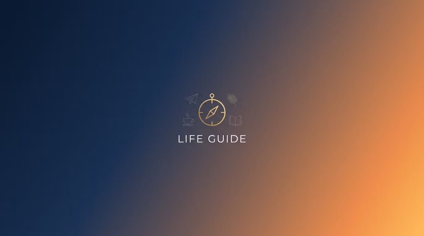 Life Guide