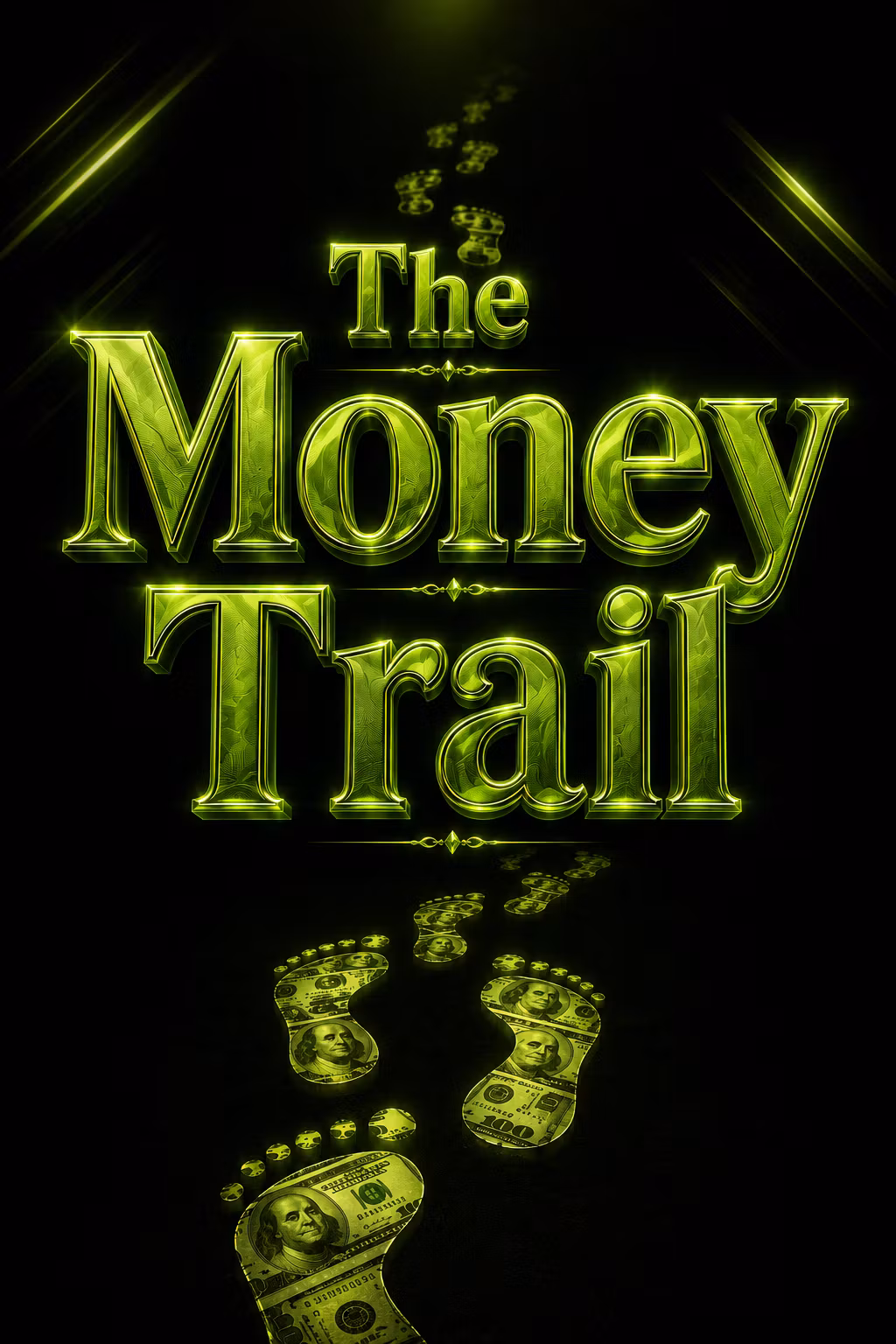 The Money Trail