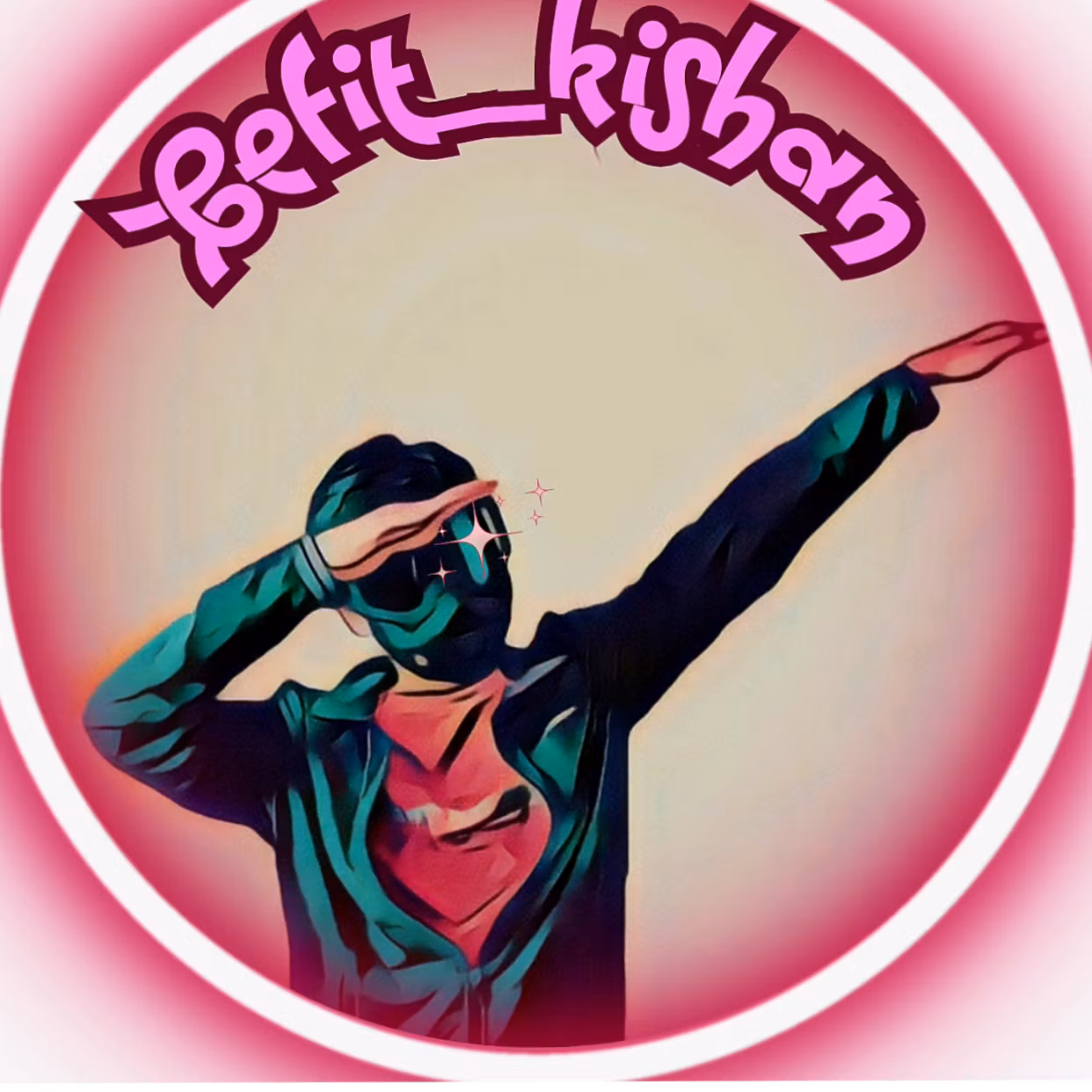 BeFit Kishan HUB