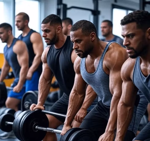 Personal Growth Course