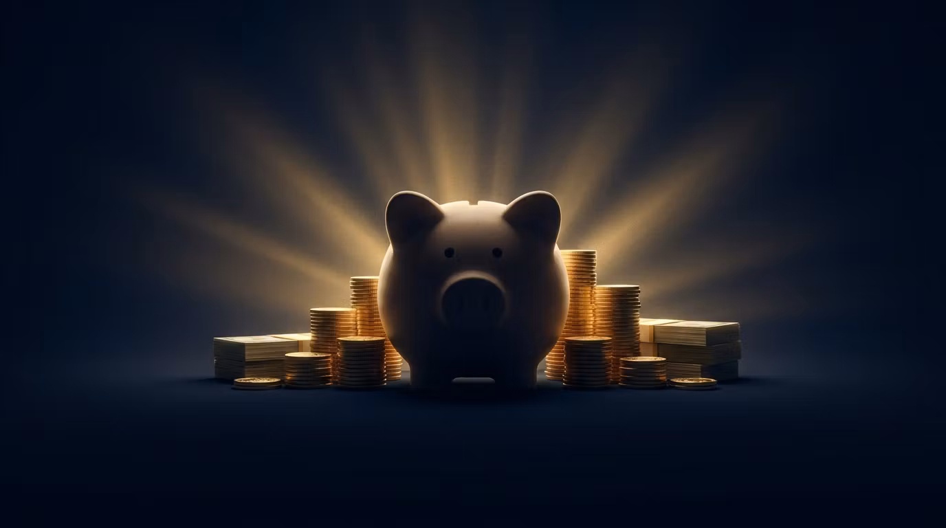 The $1K Savings Blueprint