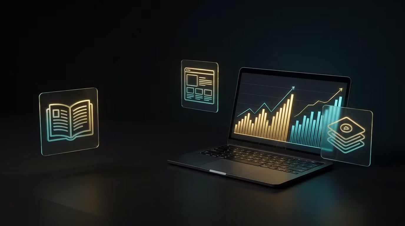 Digital Product Blueprint