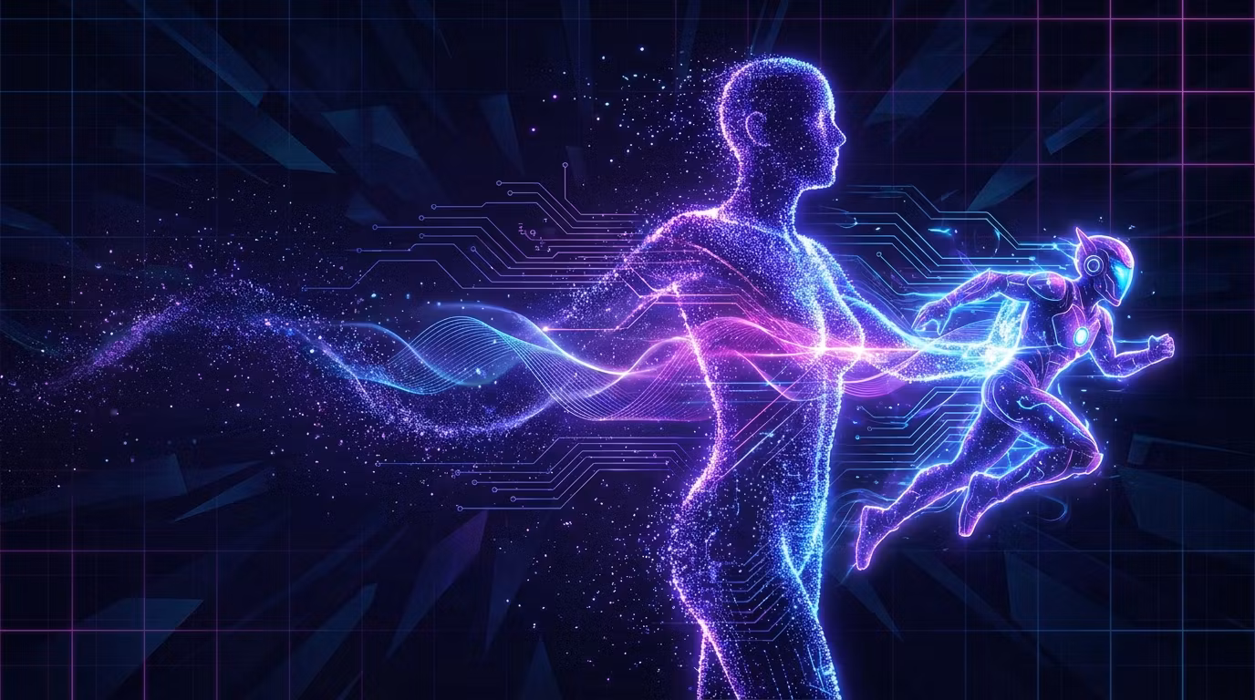 Character Swap AI 