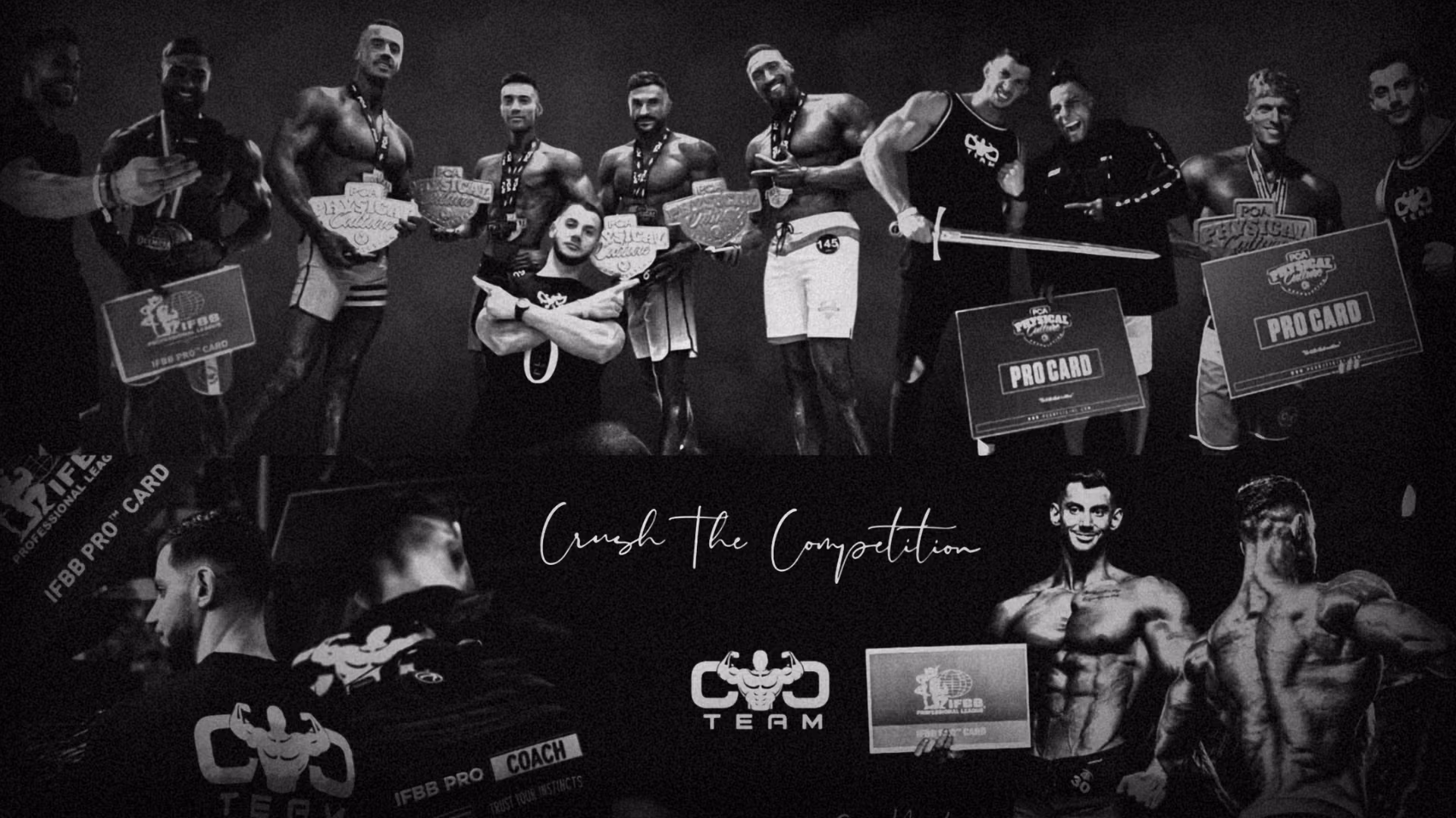 TeamCTC