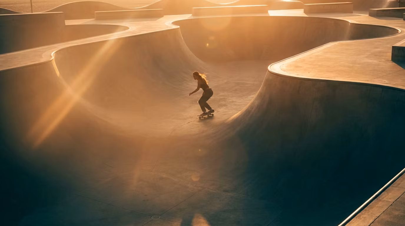 KMA Skate