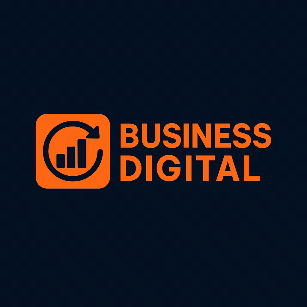 BUSINESS DIGITAL