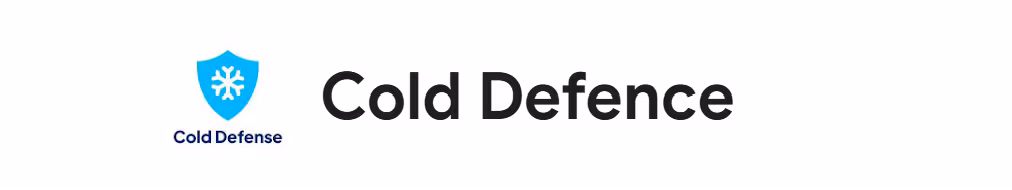 Cold Defence