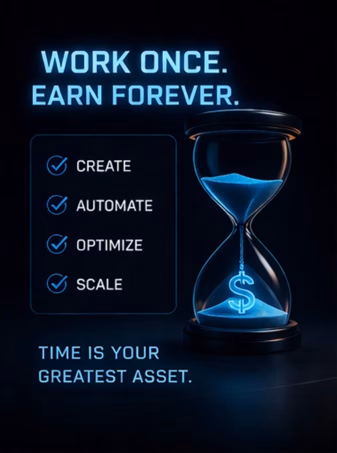 $17 Passive Income Started Kit