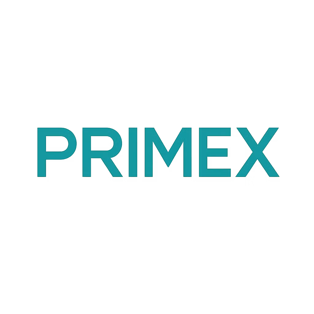 PrimeX