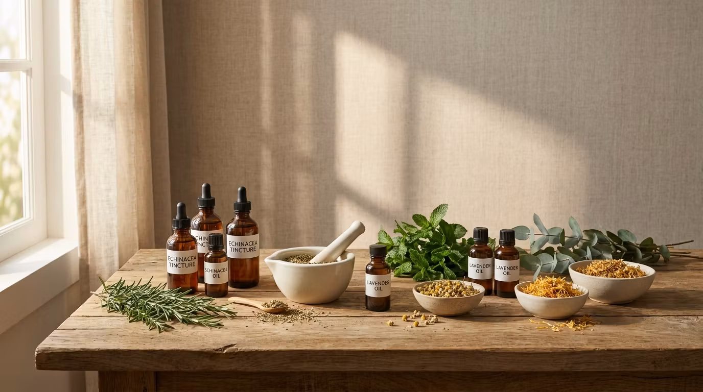 Método VidaPura — Saúde Digestiva & Imunidade