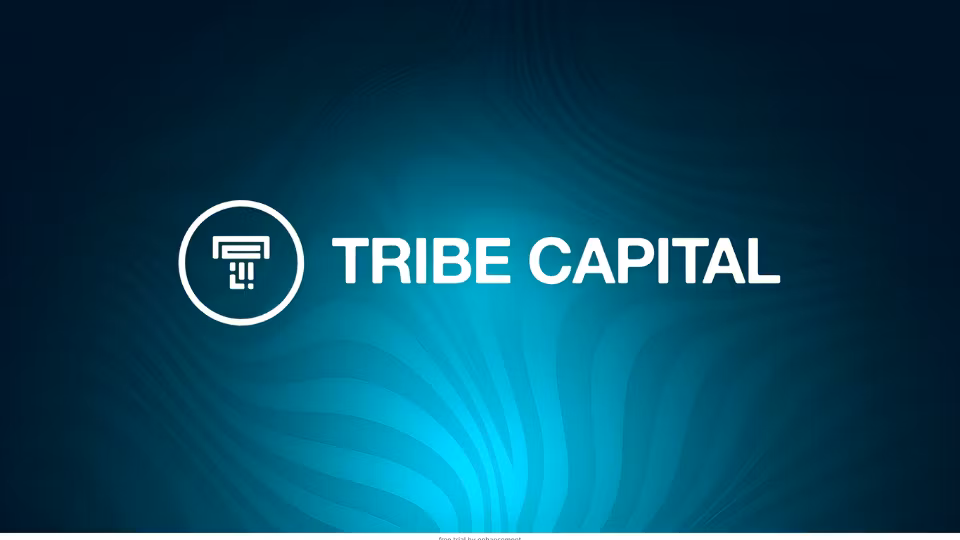Tribe Capital