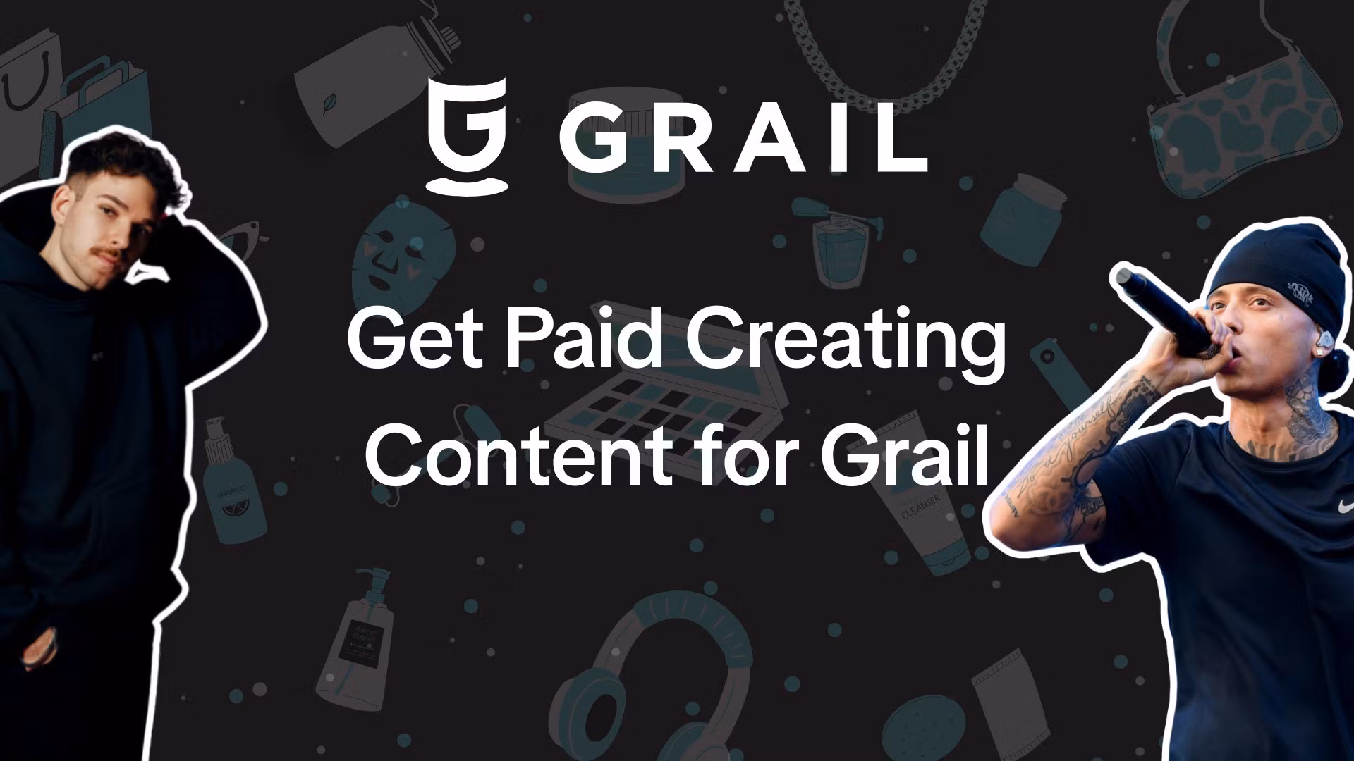 Grail Talent