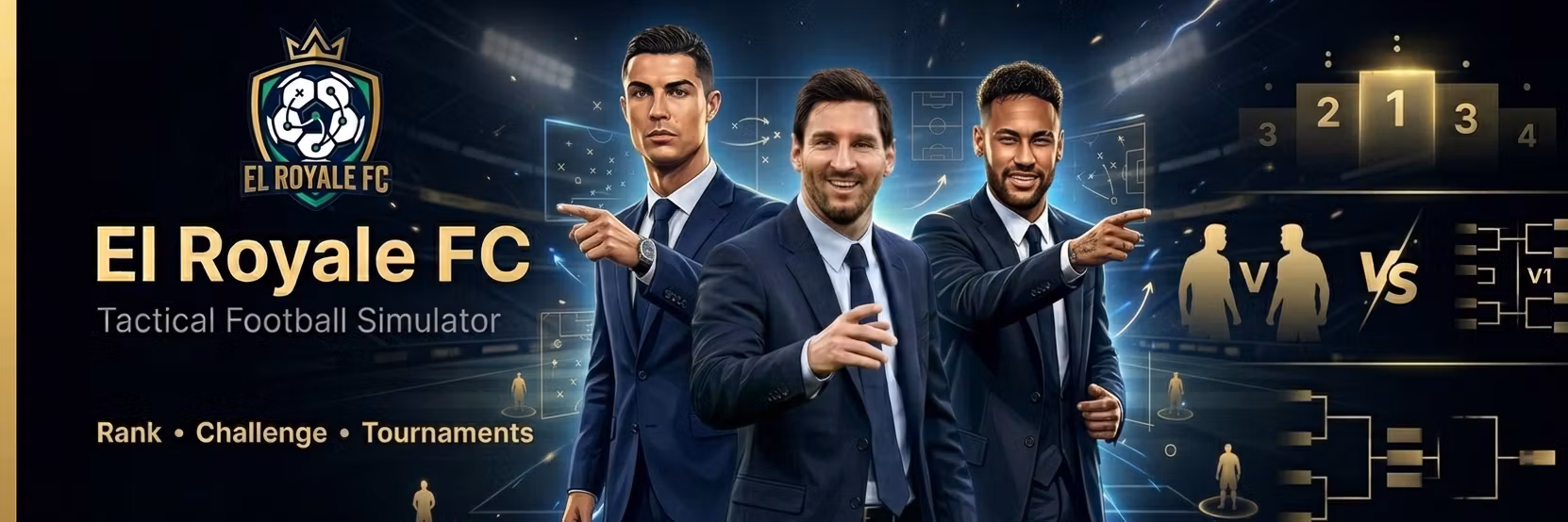 El Royale FC