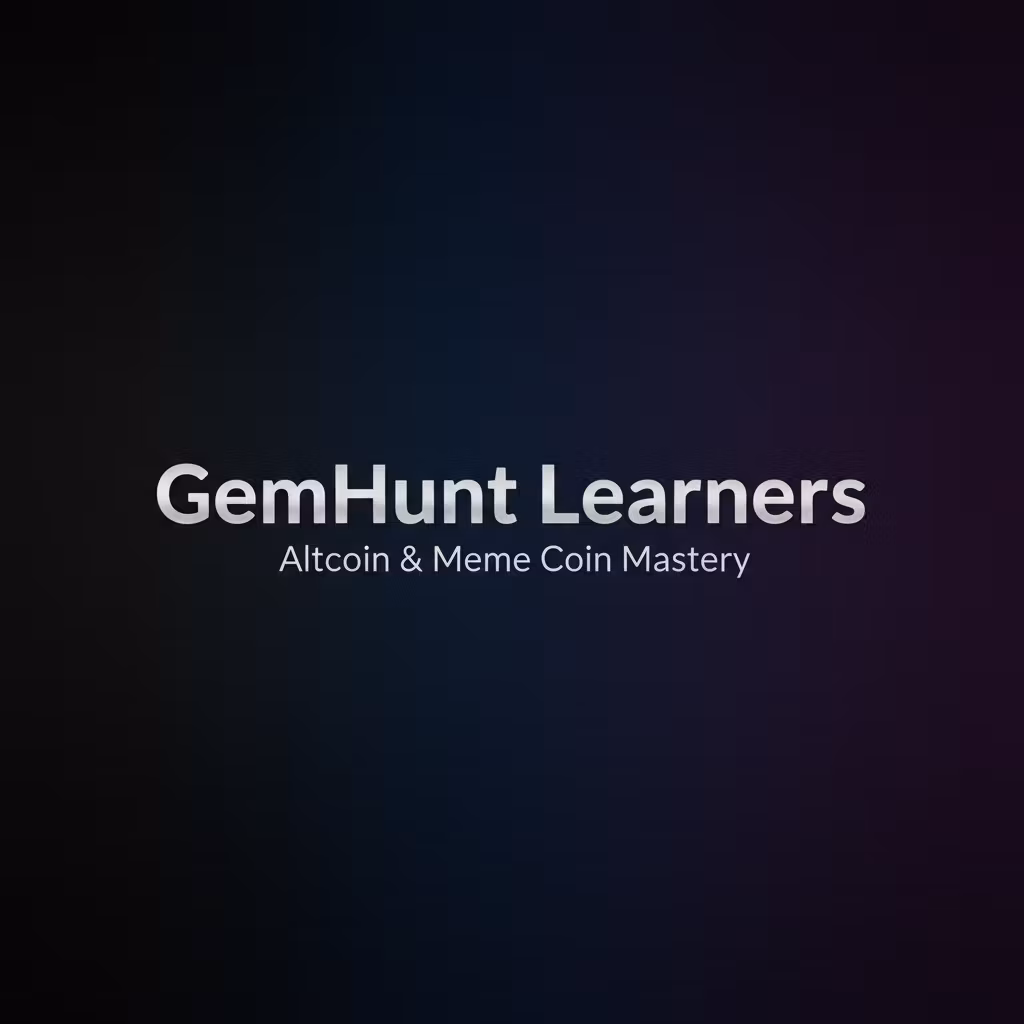 GemHunt learners