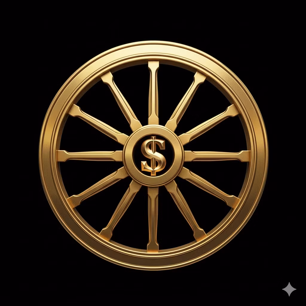 The Wheelhouse