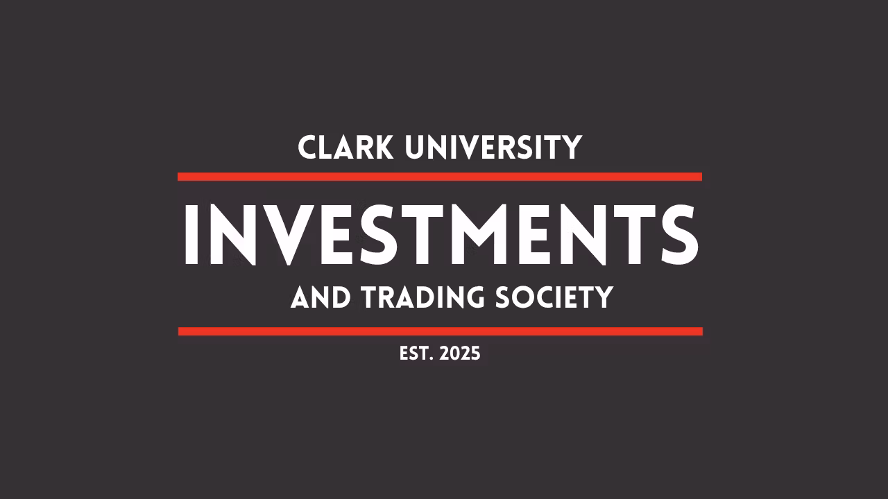 Clark U Finance Club