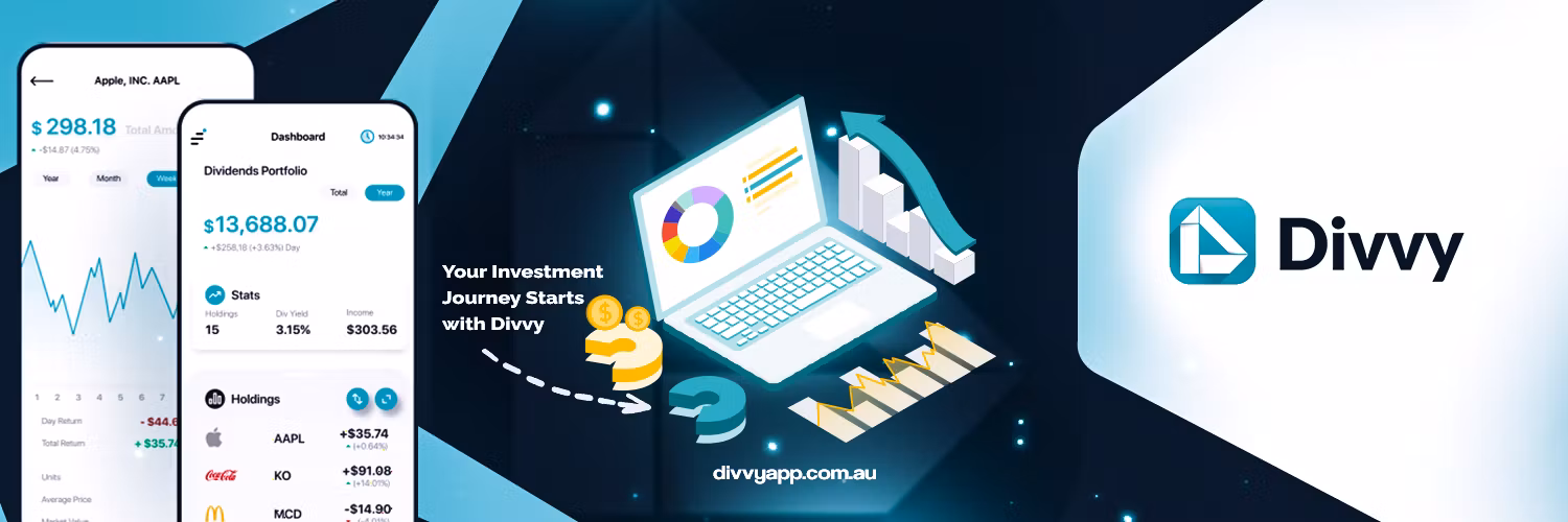 Divvy - Portfolio