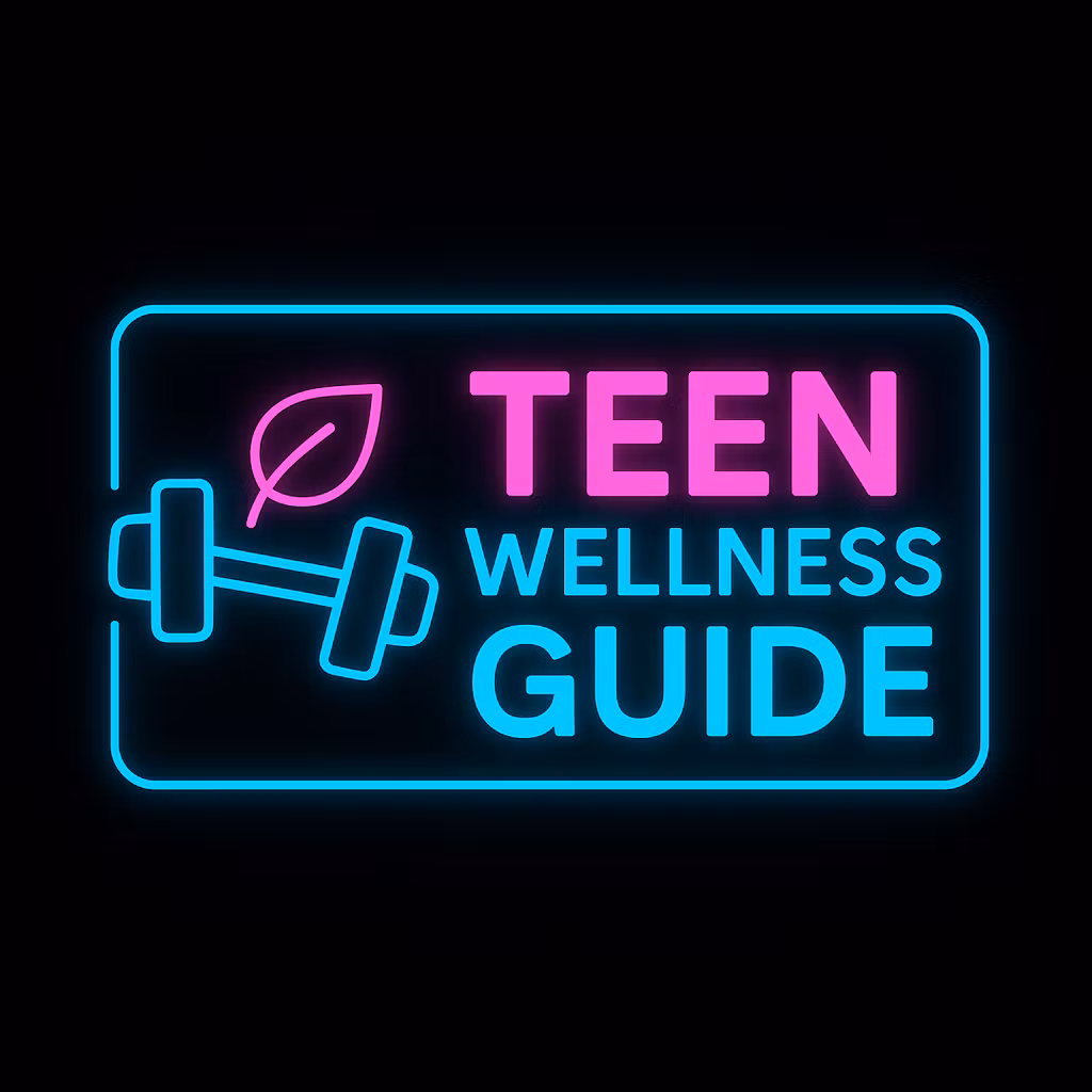 Teen Wellness Guide