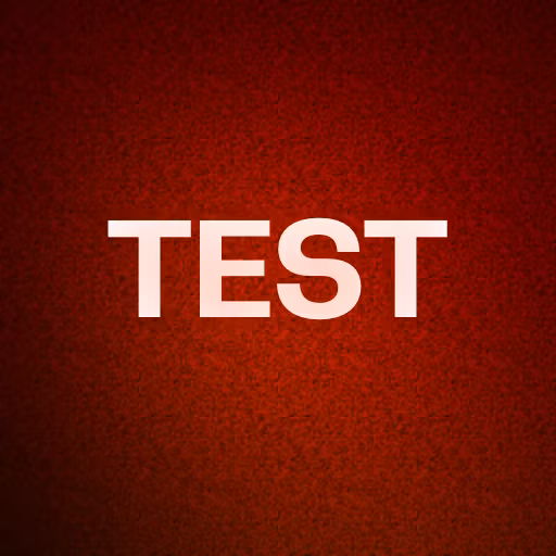 TEST