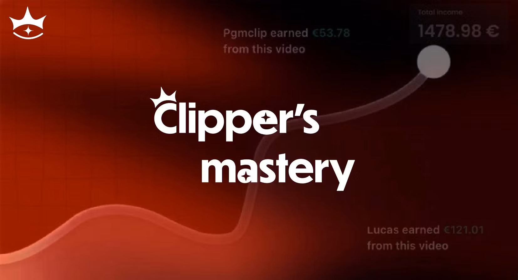 CLIPPER’S MASTERY 👑