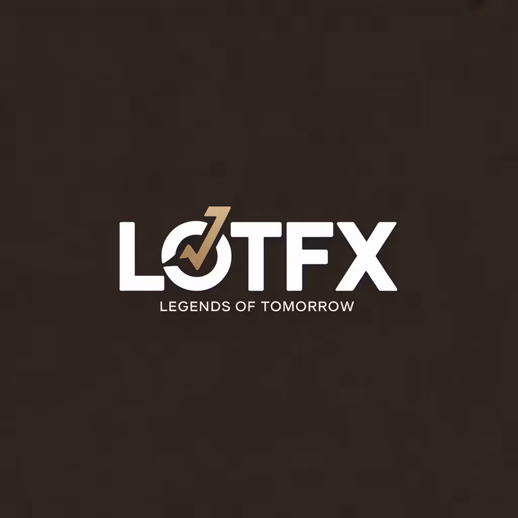 Legends Of Tomorrow