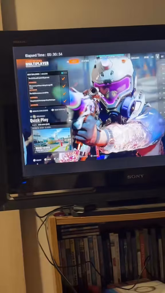 Mom-Gamer Stream Mastery