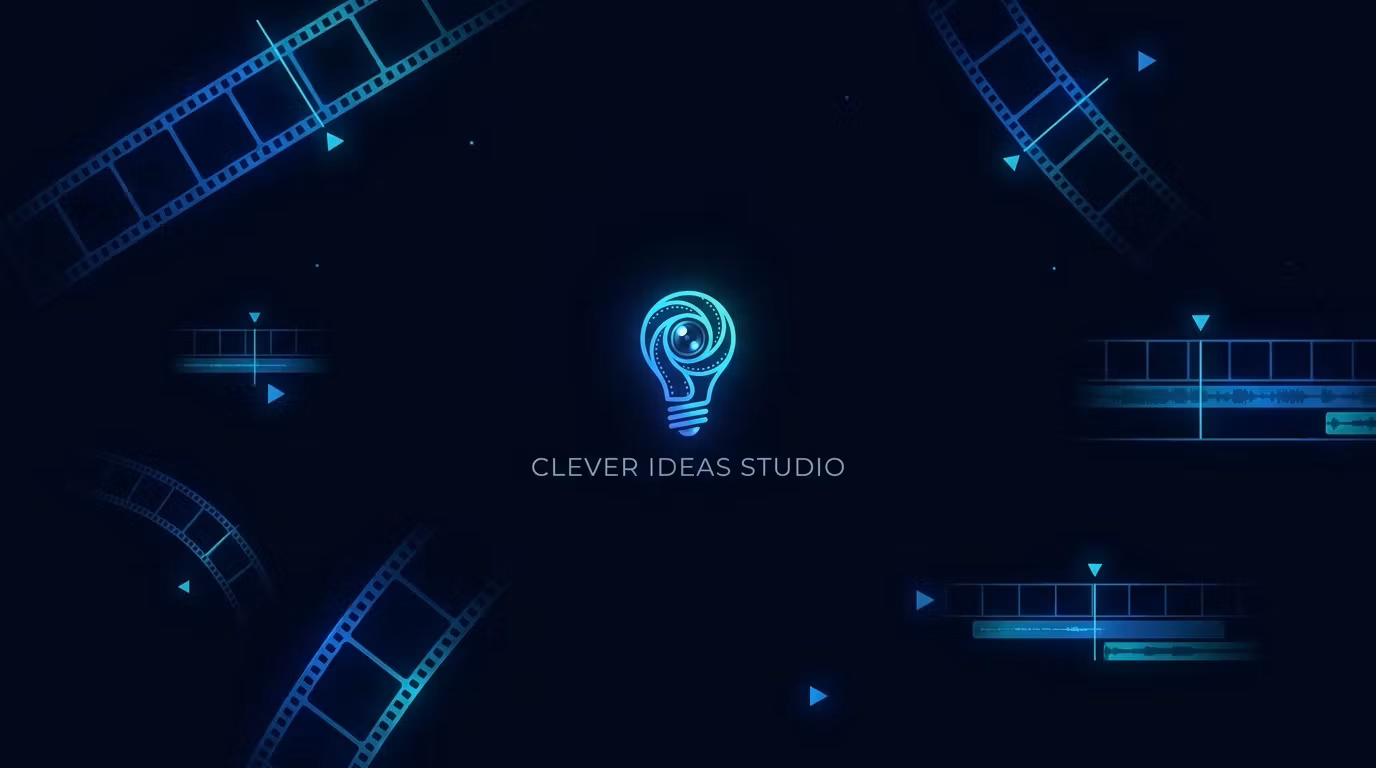 Clever Ideas Studio