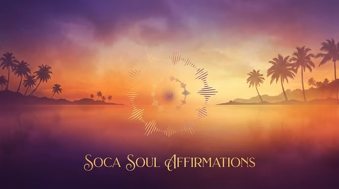Soca Affirmations Community