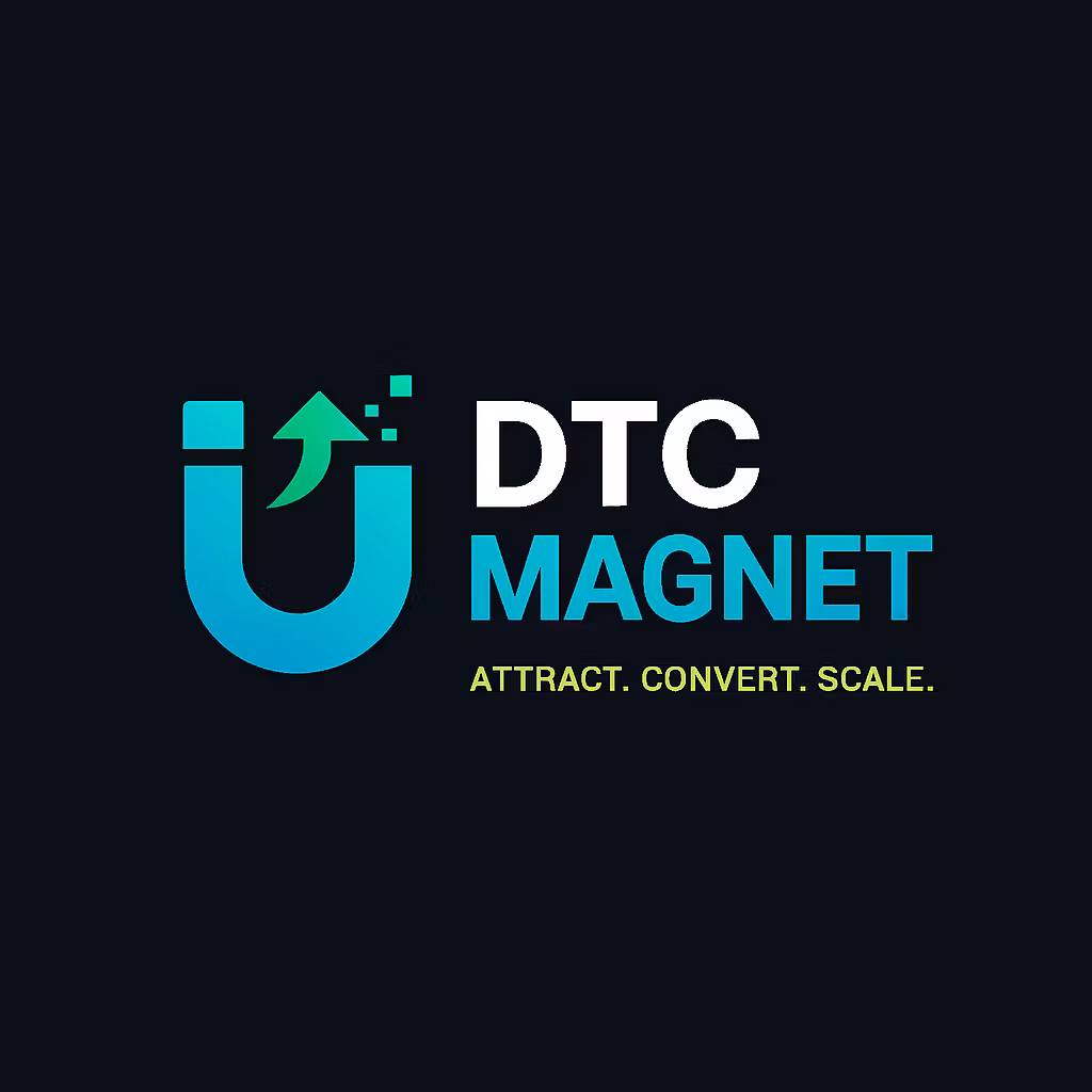 DTC Magnet