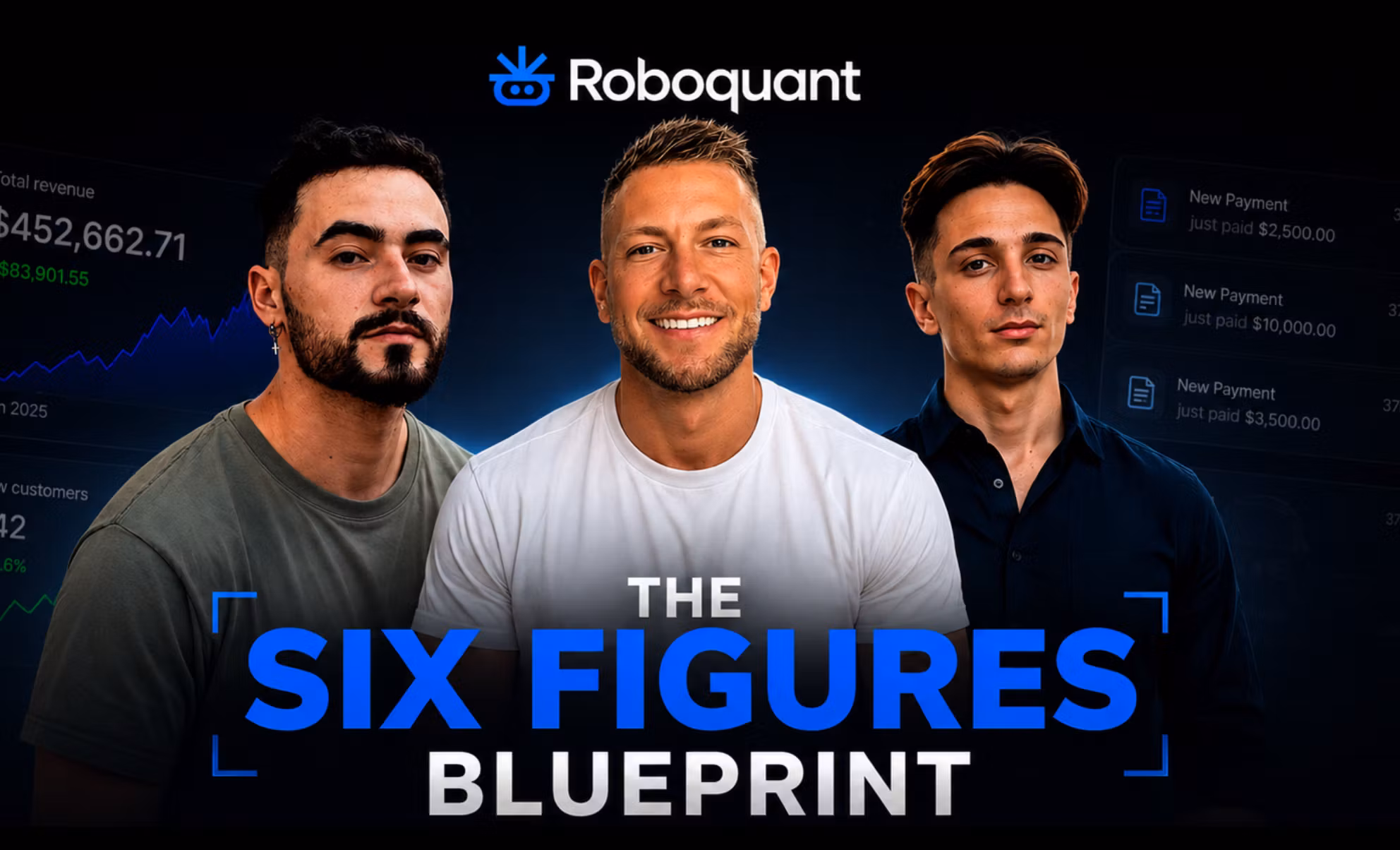 Robo Quant Academy