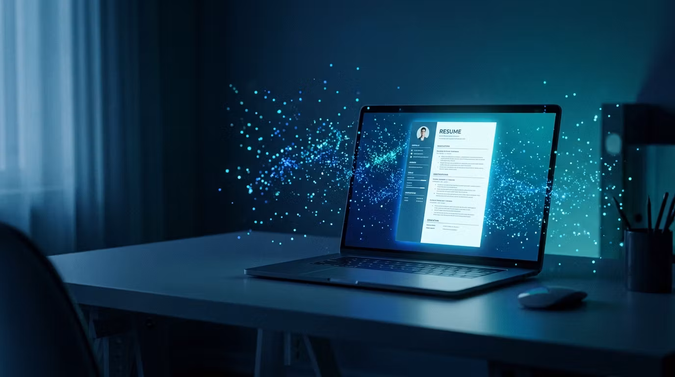 AutoResume Pro