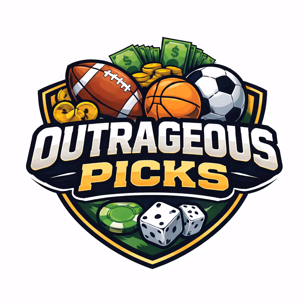 Outrageous Picks