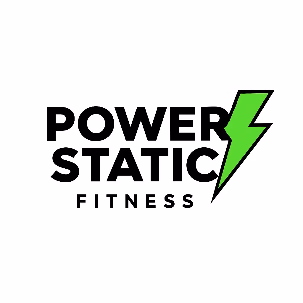 Power Static Fitness