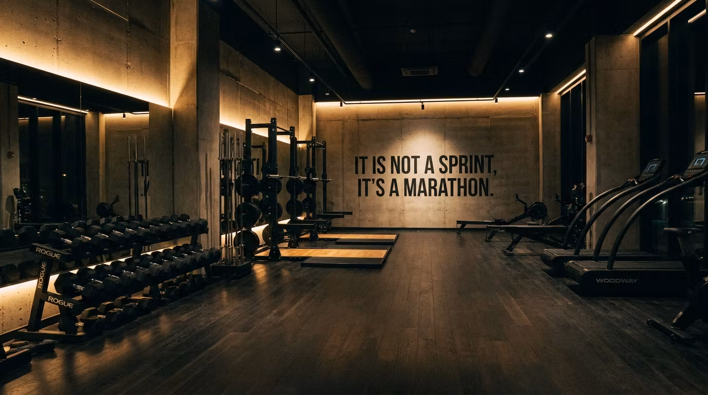 Gym Membership