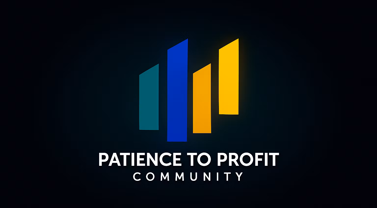 Patience To Profit