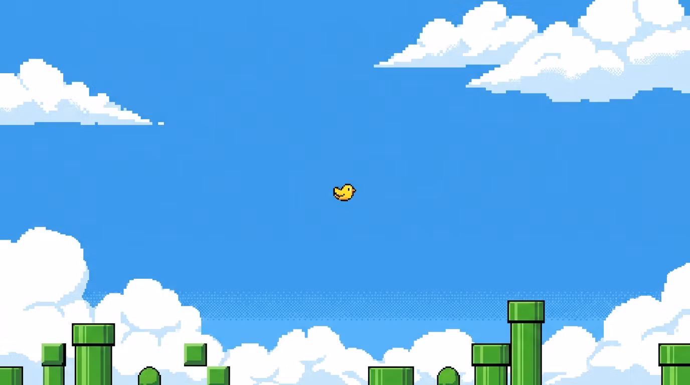 Floppy Bird