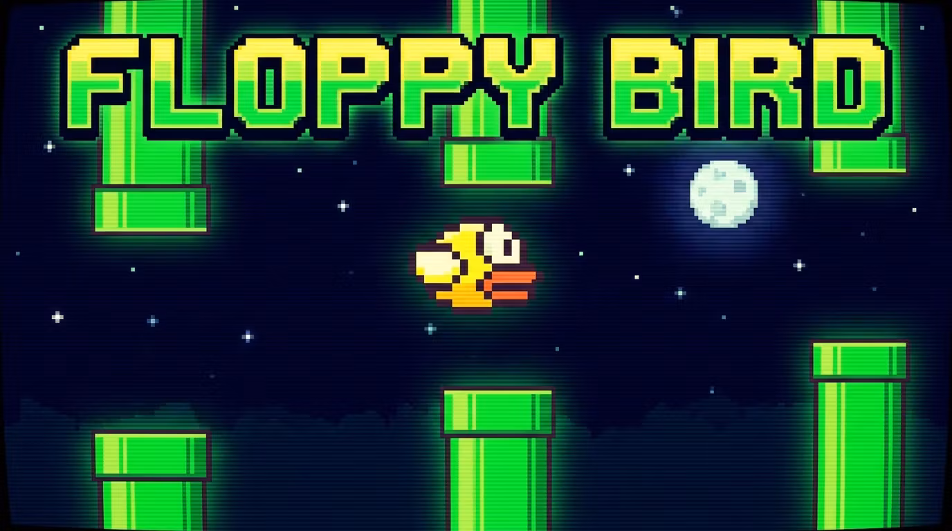 Floppy Bird