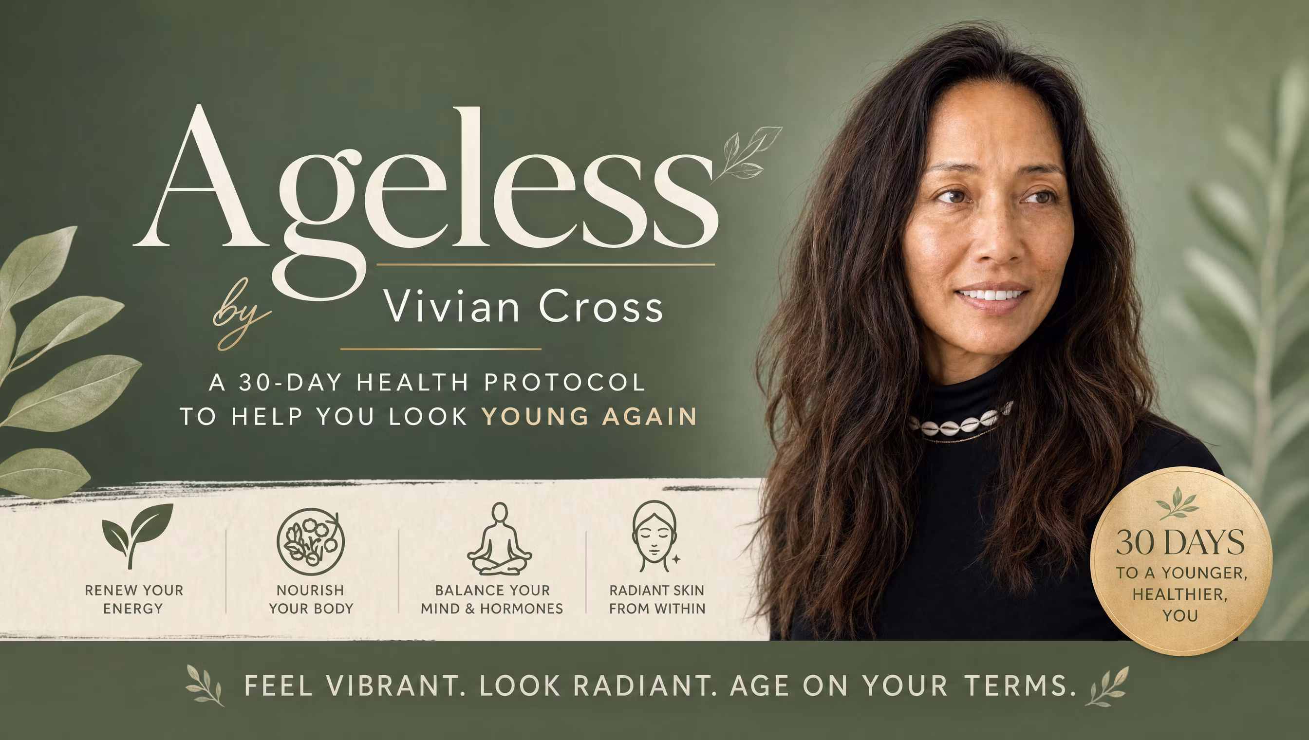 Vivian Cross