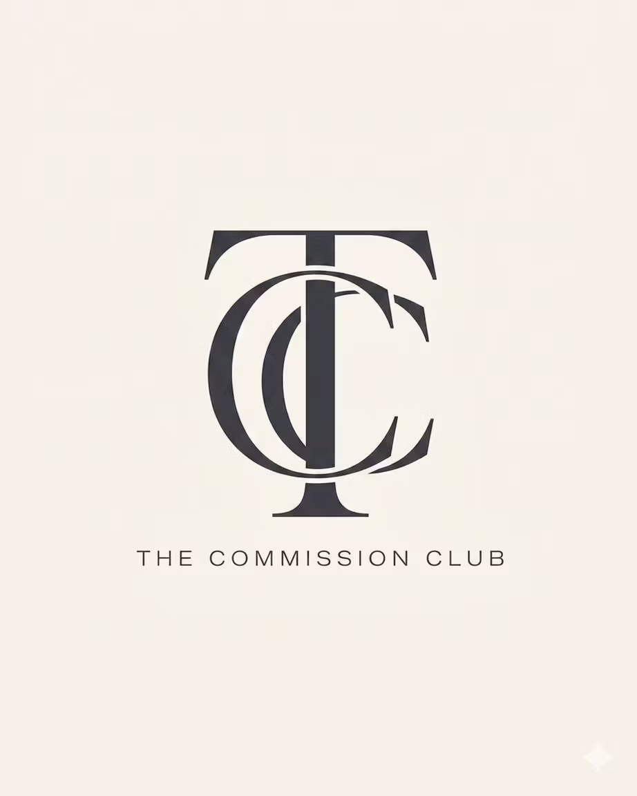 The Commission Club