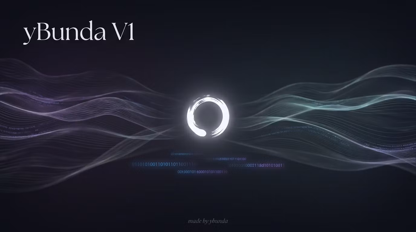 yBunda V1