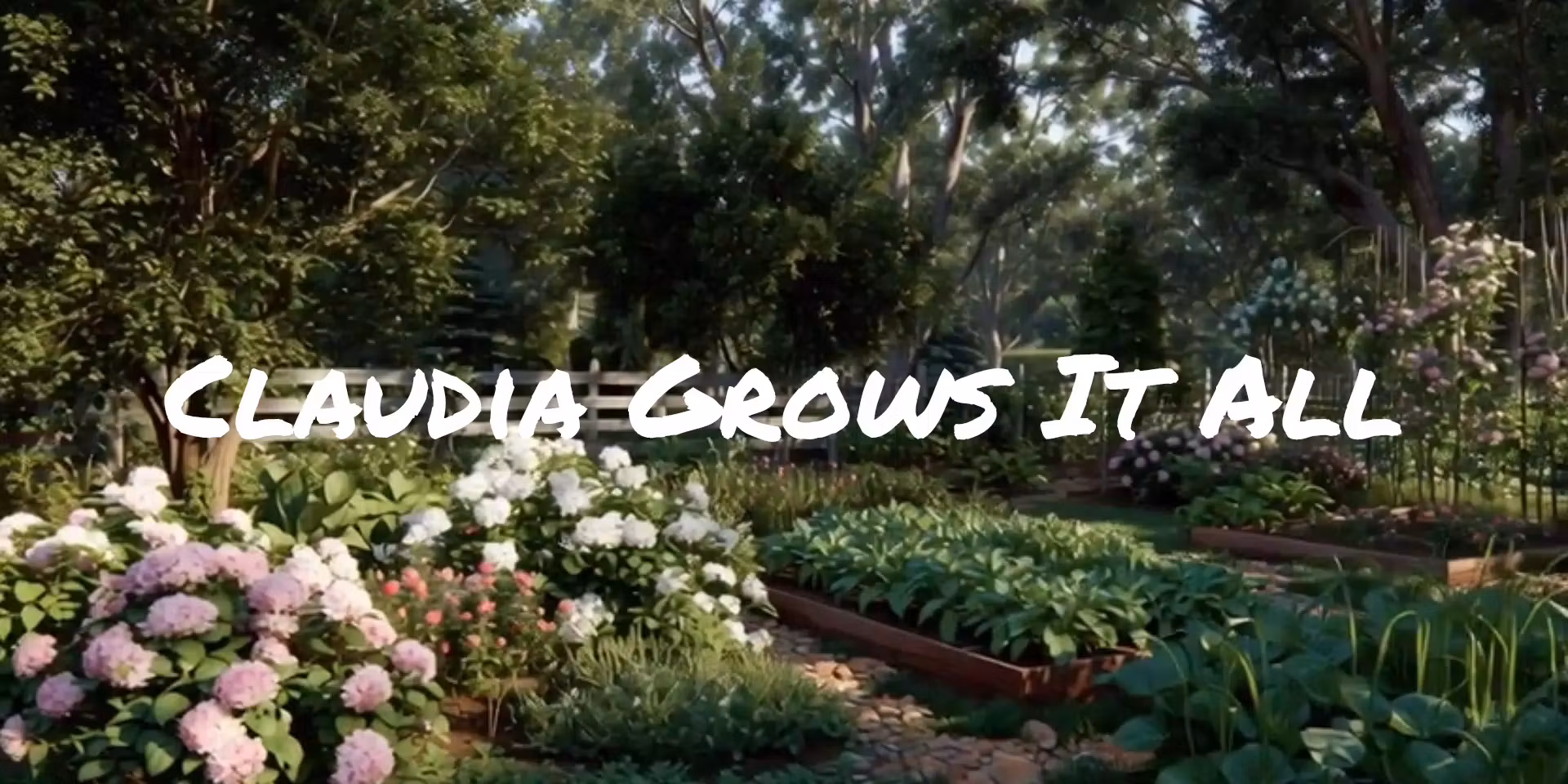 The Garden Reset Method (Zone 7b/8a)