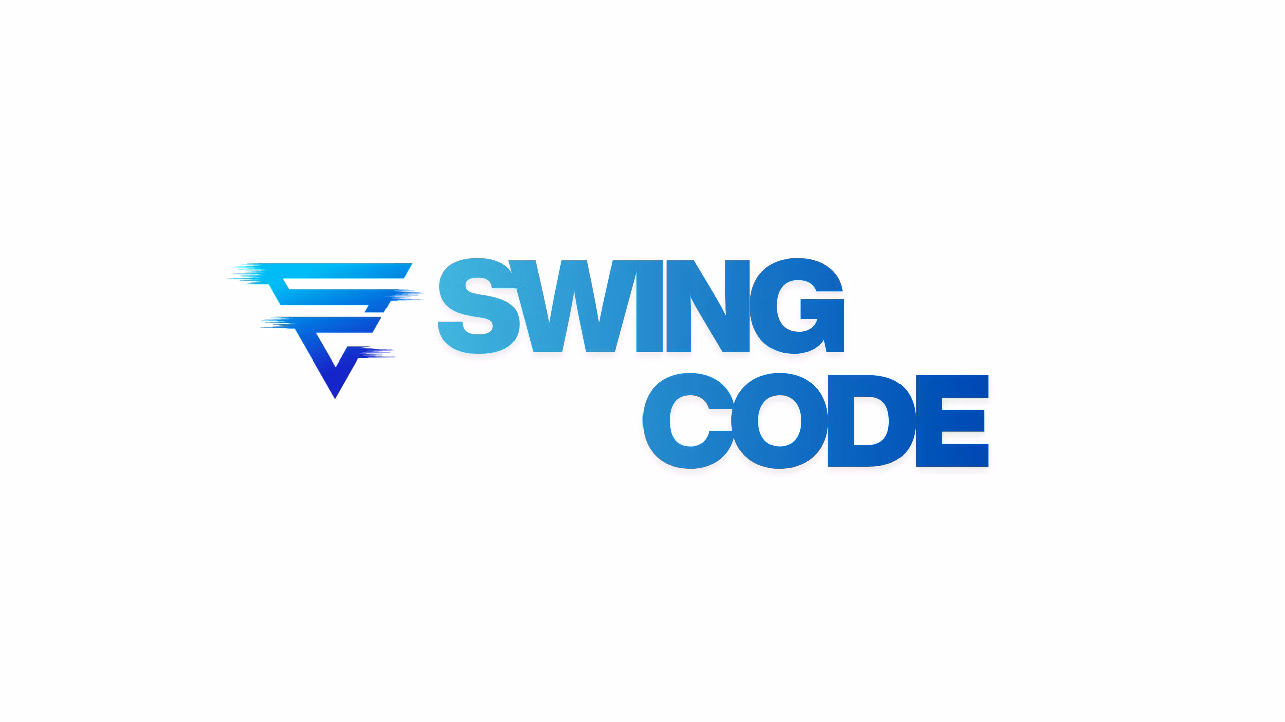Swing Code Trading 