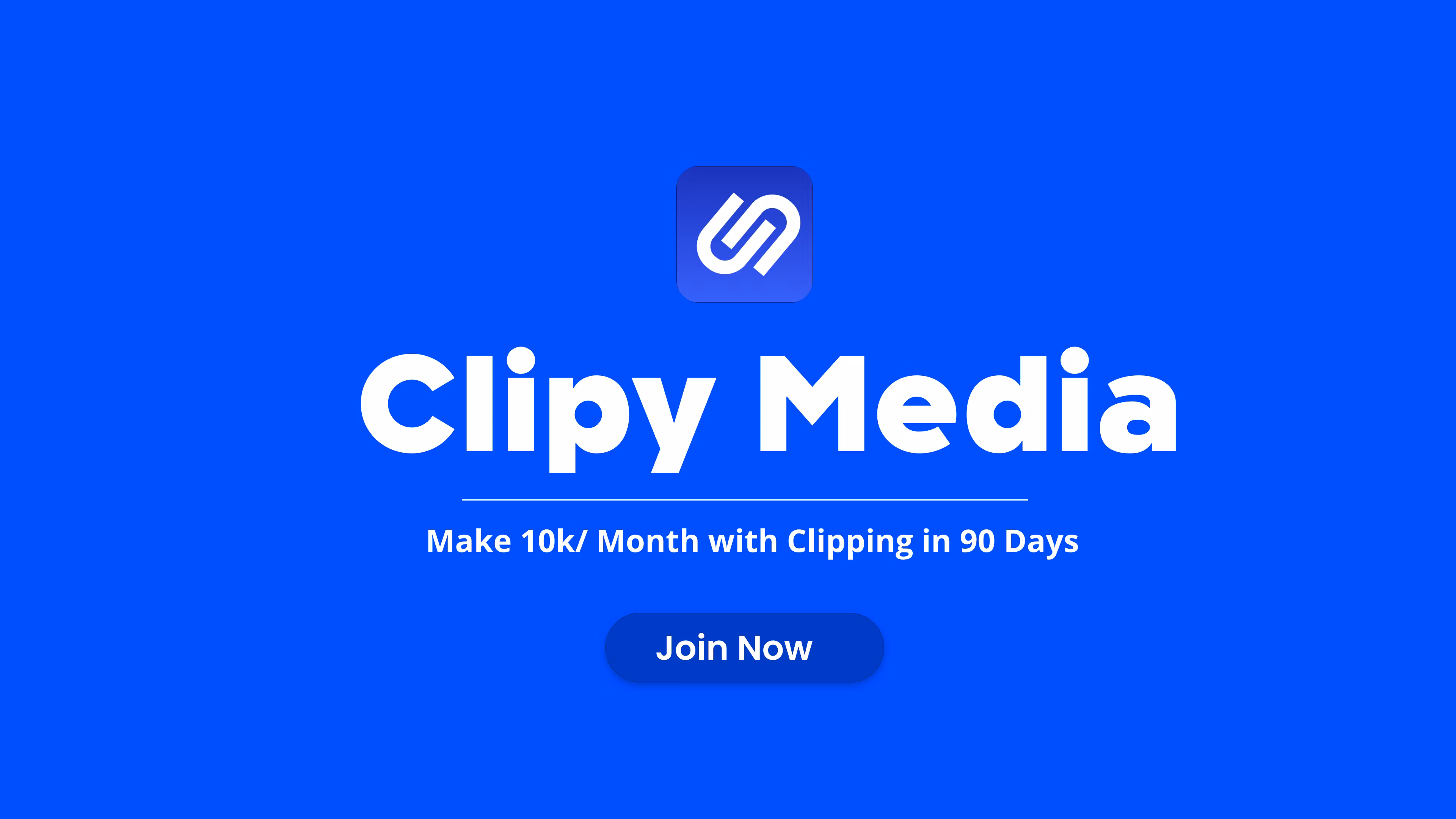 Clipy Media