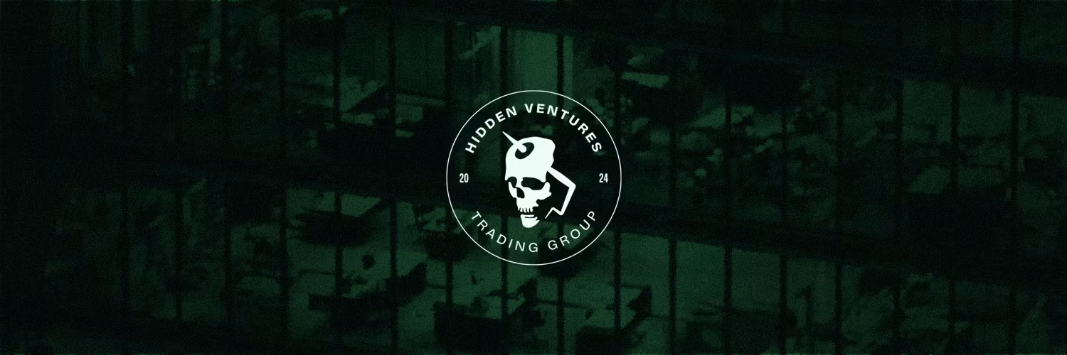 Hidden Ventures