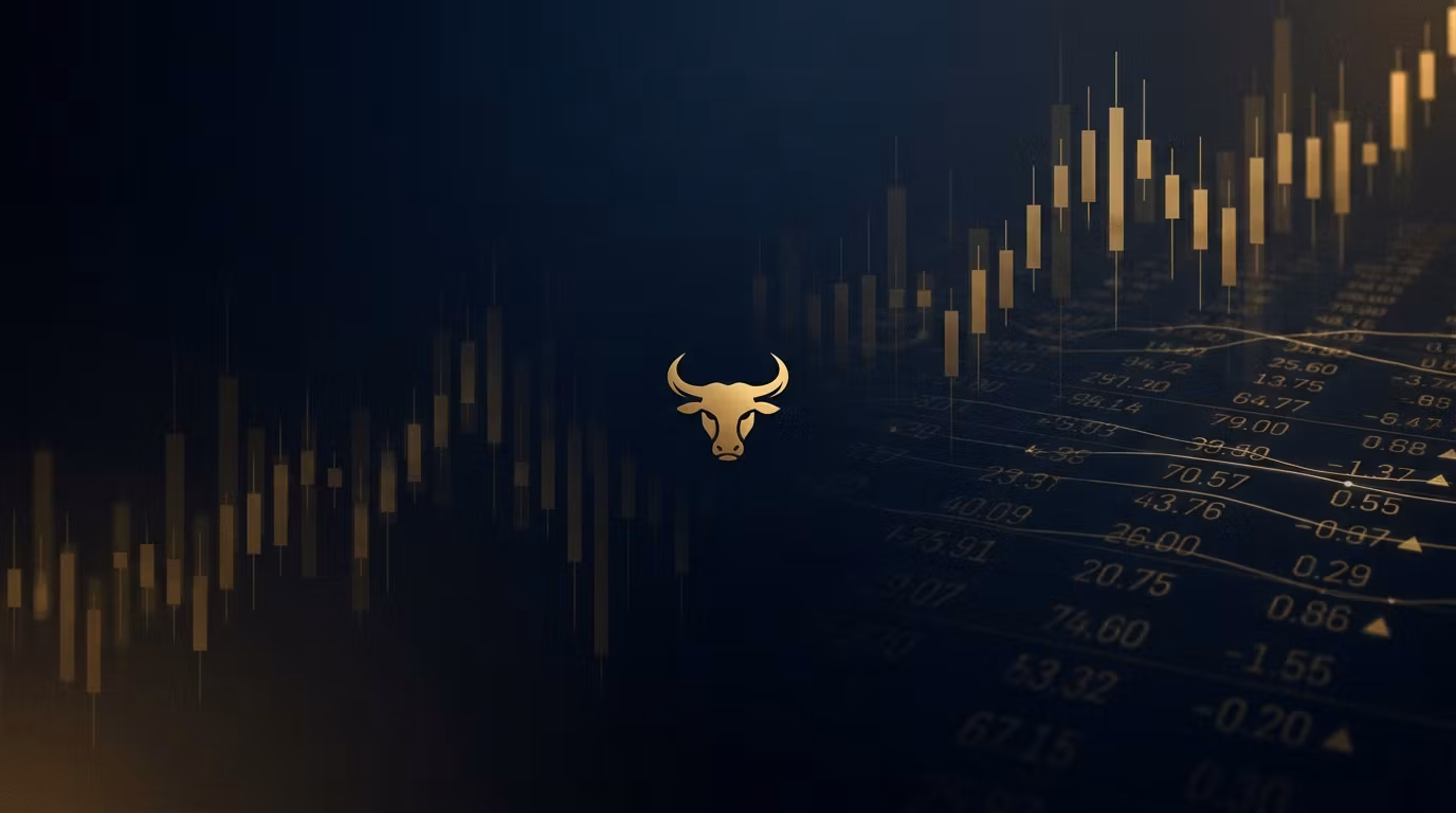 The Trading Desk