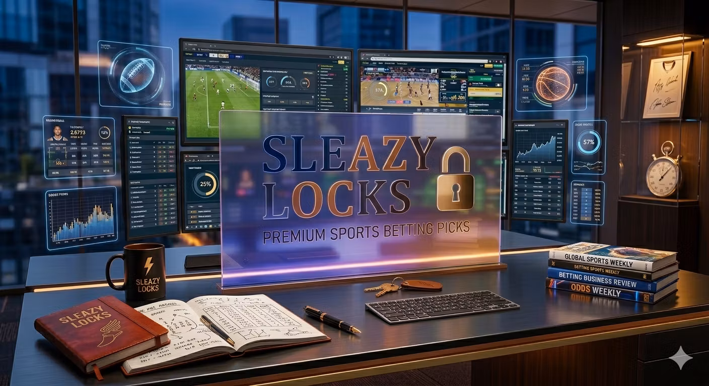 SleazyLocks