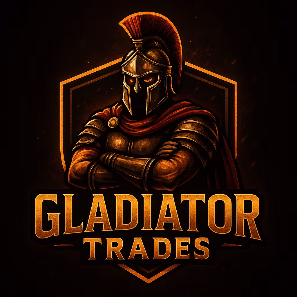 The Gladiator Traders Trade Team