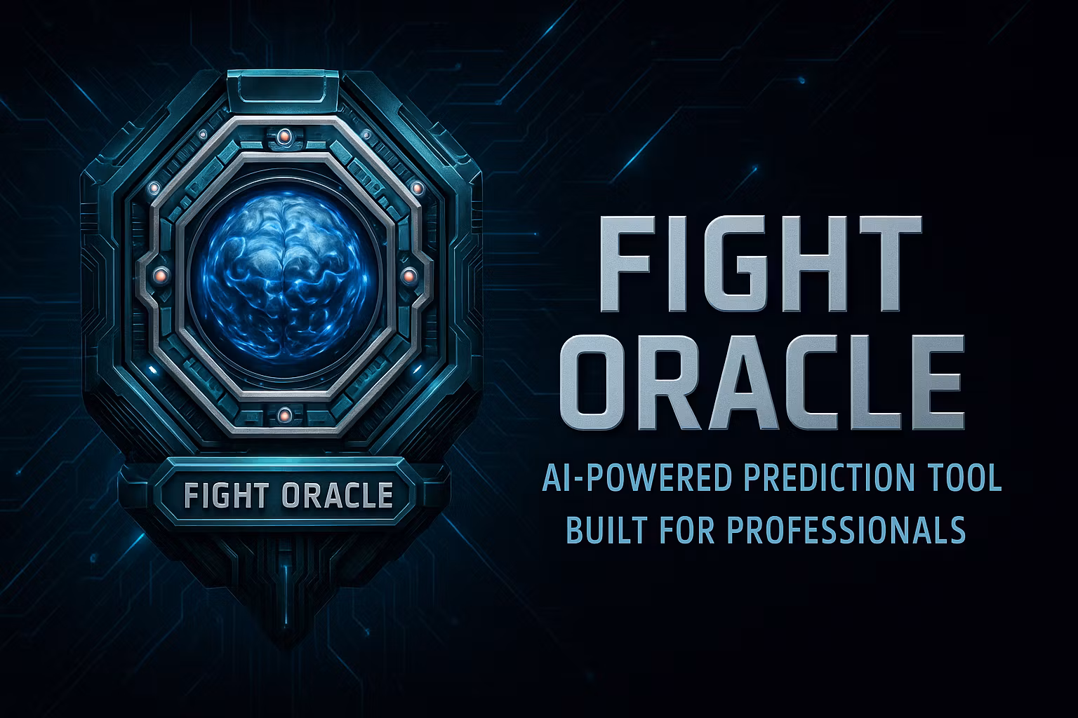Fight Oracle