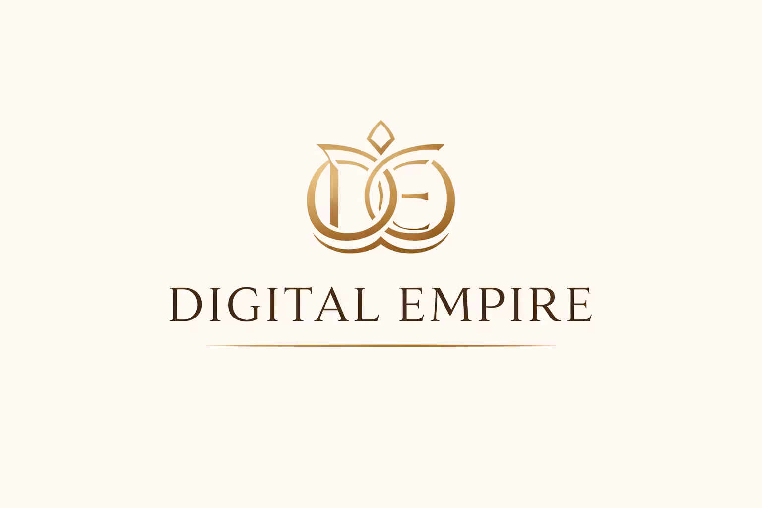 The Digital Empire 