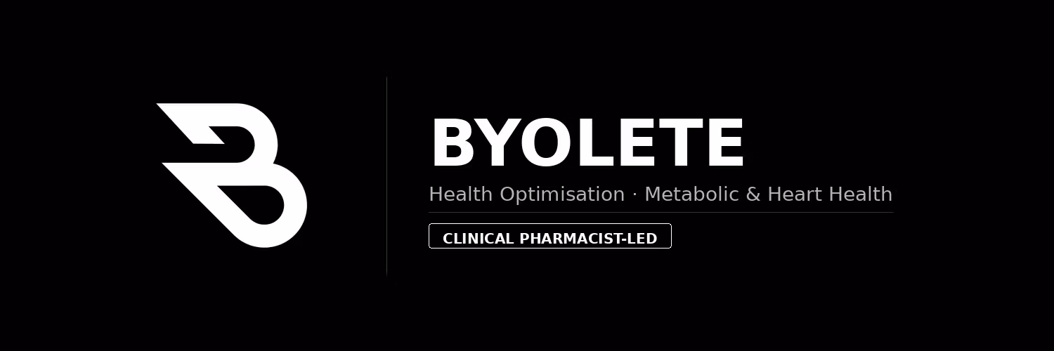 Byolete